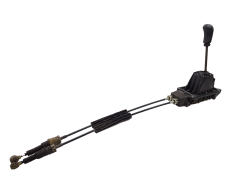 Gear Lever Dacia Logan 2 349017122R 9617743E Gear Lever Dacia Logan 2 349017122R 9617743E