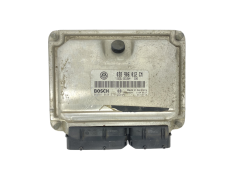Controller 038906012CM 0281010379 VW Bosch 57200