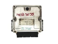 Controller 0281010819 8200039569 8200166362 Fiat Renault Bosch 22419