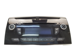 Cd Radio Player Lancia Ypsilon 7355908260 7643728316