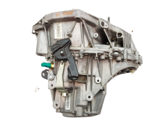 Gearbox TL4370 Renault Captur 2 1.5 dCi 320109745R 0km