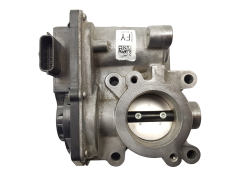 Air Throttle Body Renault 161206038R H8201171233 0.9 1.2 TCE 1163