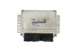 Engine Controller Fiat 73501231 0281010342 Bosch 38951