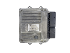 Controller MJD6JF.P6 55192093 71600.021.03 Fiat Magneti Marelli 58151