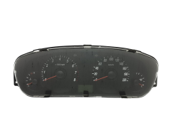 Speedometer/Instrument Cluster Hyundai Elantra 94016-2D210 940162D210 58431