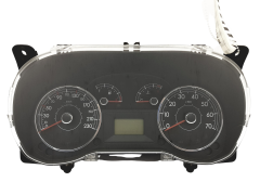 Speedometer/Instrument Cluster Fiat Grande Punto 51828069 36166