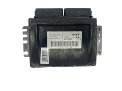 Controller 96376652 S010016040A2 1ANG Daewoo Kemsco 49367