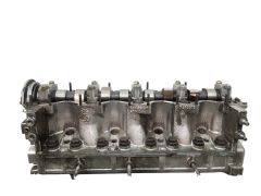 Cylinder Head 7450519 0200CW 2.8 HDI Jumper Boxer Citroen Peugeot S36
