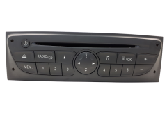 Cd Radio Player Renault Clio 3 281153881R 5344