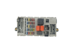Fuse Box Fiat 46795988 NPL 46552681 CPL Delphi 34731