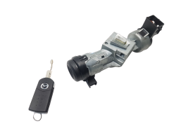 Ignition Switch Mazda 5 3M51-3F880-AC C23666938B