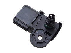 Vacuum Sensor Ford 1S7A-9F479-AC 0261230044 Bosch