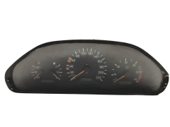 Speedometer/Instrument Cluster Mercedes W202 A2025407748 41318
