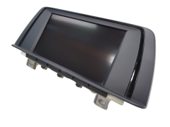 Navigation Display BMW 3 6550 9270393 L7 CID Entry 6.5"
