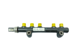 Injection Rail 9685297580-02 9670076780 1570Q4 Citroen Peugeot Ford Volvo