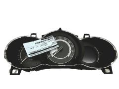 Speedometer/Instrument Cluster Citroen C3 2 98041179XT A2C83012700 30885