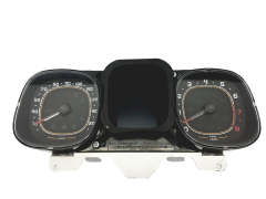 Speedometer/Instrument Cluster Fiat Panda 52077799 0887766550 56632