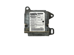 Controller Moduł 7700418152F 550548400  Renault Autoliv