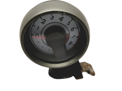 Speedometer/Instrument Cluster Aygo C1 107 83270-0H010-D Toyota PSA 29123