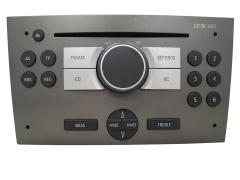 Car Radio CD30 MP3 Opel 13253511 7645104310 UCH-UK6