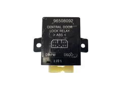 Controller Chevrolet 96508092