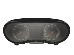 Speedometer/Instrument Cluster Opel Corsa E 39056369 367030224 32002