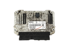 Controller PSA Toyota 89661-0H170 0261S06147 Bosch 28529