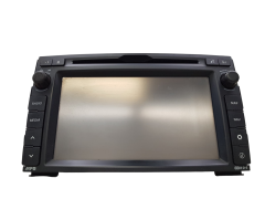 Navigation Radio KIA Venga 96560-1P100 LAN8901EKYN