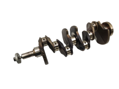 Crankshaft 519 8200416793 122012850R 1.6 16v K4M812 Renault Megane 2