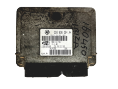 Controller 036906034AH  IAW4MV.AH Seat Magneti Marelli 19115