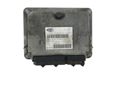 Controller 51793106 IAW4AF.M9 61600.627.07 Fiat Magneti Marelli 53078