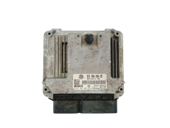 Controller 0261S02305 03C906056DD VW Bosch 
