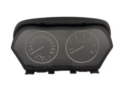 Speedometer/Instrument Cluster BMW 1 F20 17649411 18885
