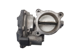 Air Throttle Body BMW 1354 7810752 02 10378517 Pierburg 3217