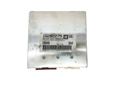 Engine Controller 16202279 D96006 GE Opel GM Delco 21563