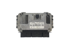 Controller 0261S17834 237105821R 237109010R Renault Bosch 35438