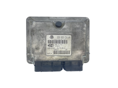 Controller Seat 036906034AH 61600.679.08 IAW4MV.AH Marelli 62674