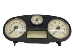 Speedometer/Instrument Cluster Lancia Ypsilon 51709391 110080211006 27213