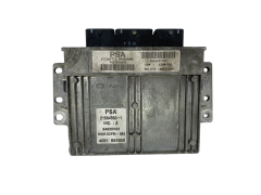 Controller PSA 9651556680 9642222380 21584553-1 Sagem 47954