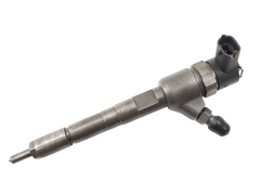 Fuel Injection Fiat Alfa Romeo Opel 0445110083 1.3 JTD Bosch