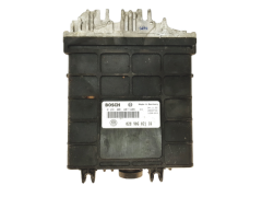 Controller 0281001407 028906021CQ Volkswagen Bosch 18272