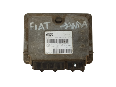 Controller IAW.4AF.PP 55187374 61600.625.03 Fiat Magneti Marelli 15452