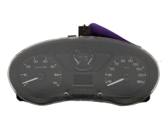 Speedometer/Instrument Cluster Peugeot Partner 9666904880 503001316123 22790