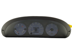 Speedometer/Instrument Cluster Fiat Punto 6062190030 606220001 21674