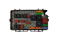 Controller BSI 51744837 BZ Fiat Delphi