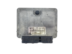 Controller 90589736 LS 0281001670 98013 Opel Bosch GM 53907