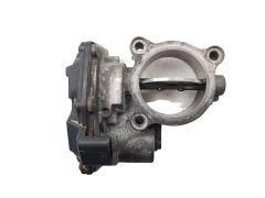 Air Throttle Body BMW 1354 7810752 03 10378517 Pierburg 3575