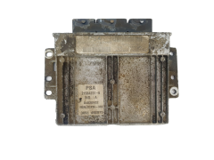 Controller 9650825480 9642222380 21584231-6 PSA Sagem 36243