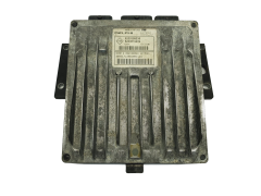 Controller 8200619409 8200399038 R0410B034C TRW Delphi Renault 68499