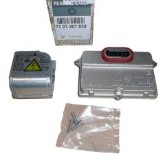 Xenon Converter New Original Renault Espace IV Scenic II 7701207830